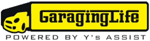 Garaging Life