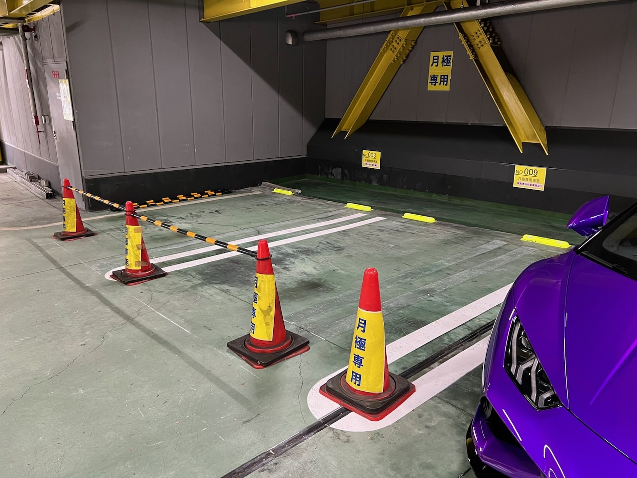 栄スーパーカーガレージ 5