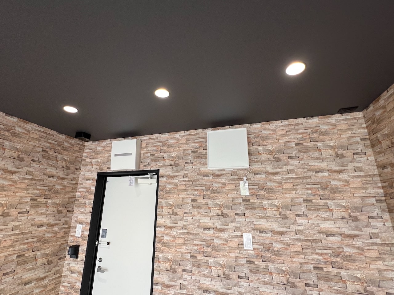 You&Meガレージ 11